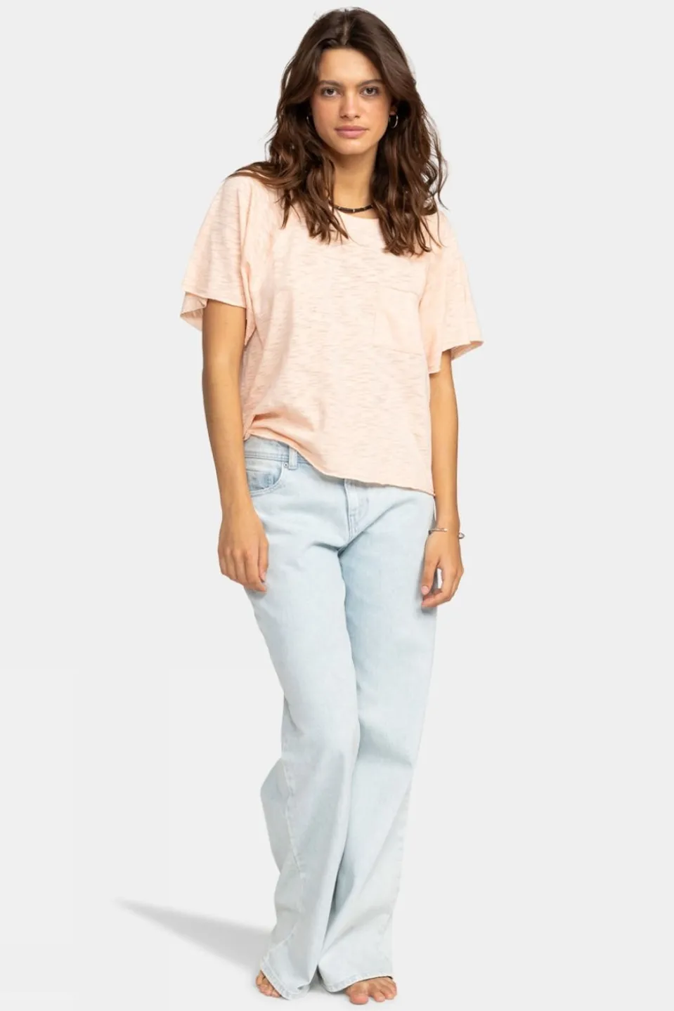 Womens Time For Sun T-Shirt