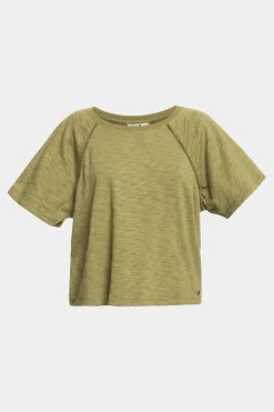 Womens Time On My Side T-Shirt