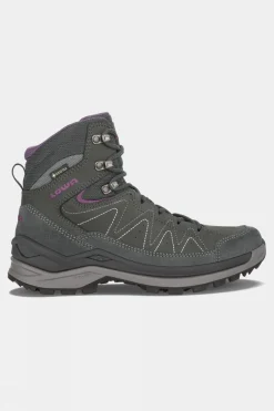 Womens Toro Evo GTX Mid Boots