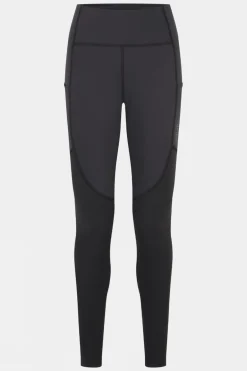Womens Torque Leggings