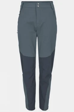 Womens Torque Mountain Pants