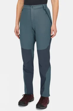 Womens Torque Mountain Pants