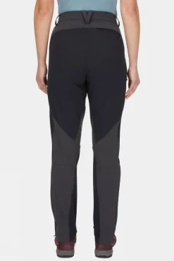 Womens Torque Mountain Pants