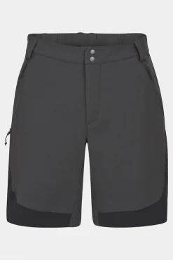 Womens Torque Mountain Shorts