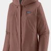 Womens Torrentshell 3L Jacket
