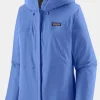 Womens Torrentshell 3L Jacket