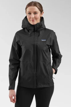 Womens Torrentshell 3L Jacket