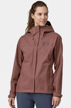 Womens Torrentshell 3L Jacket