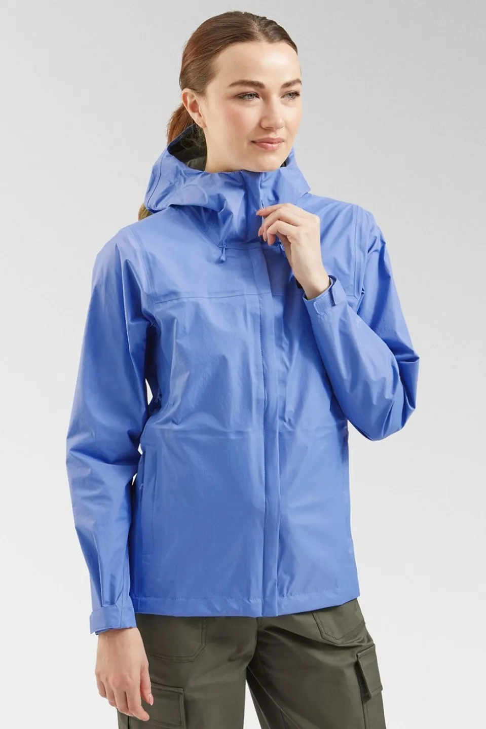 Womens Torrentshell 3L Jacket