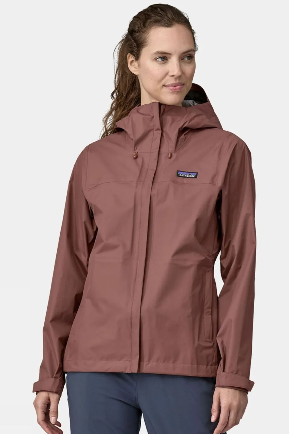 Womens Torrentshell 3L Jacket