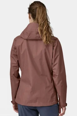 Womens Torrentshell 3L Jacket