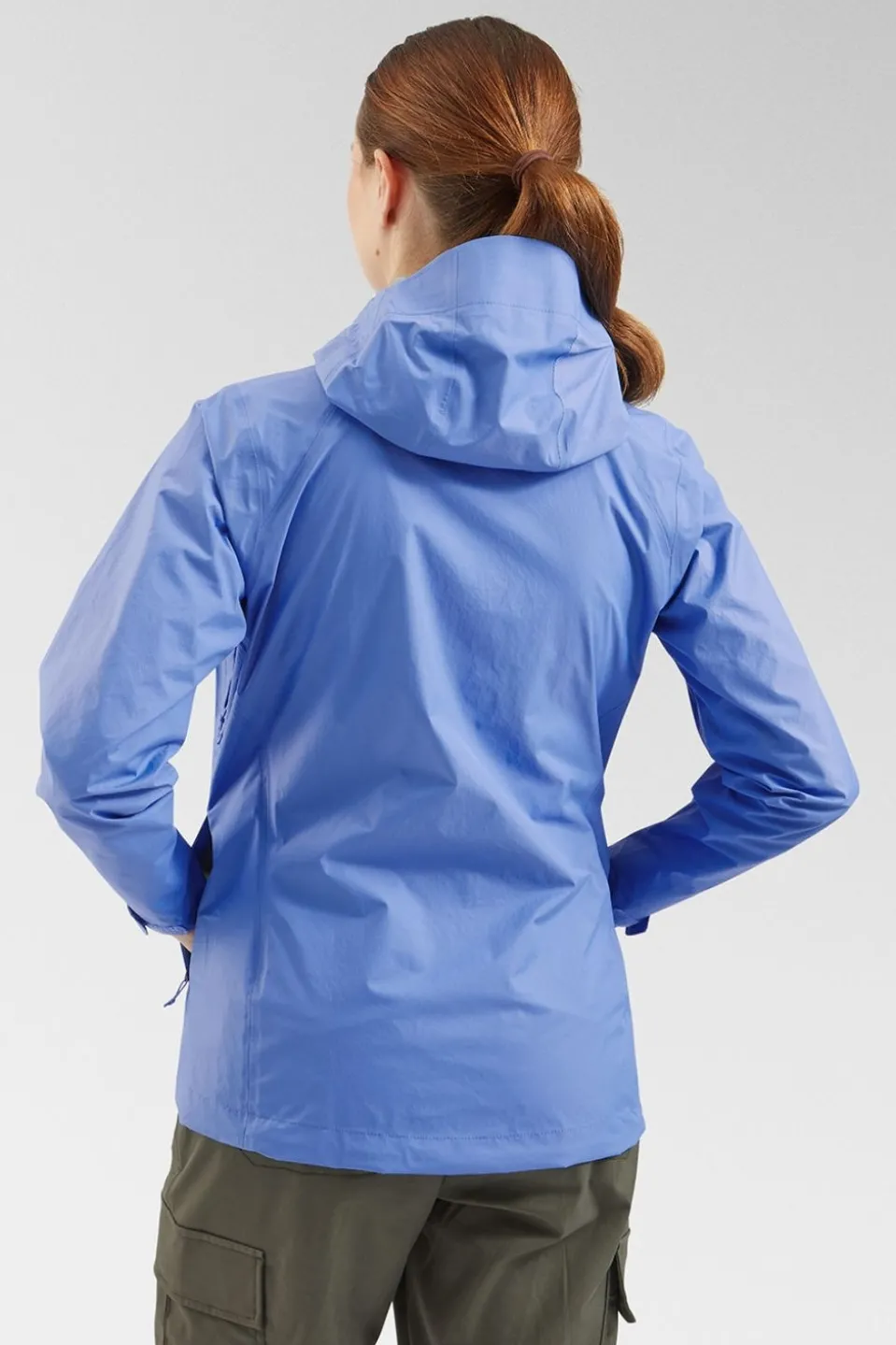 Womens Torrentshell 3L Jacket