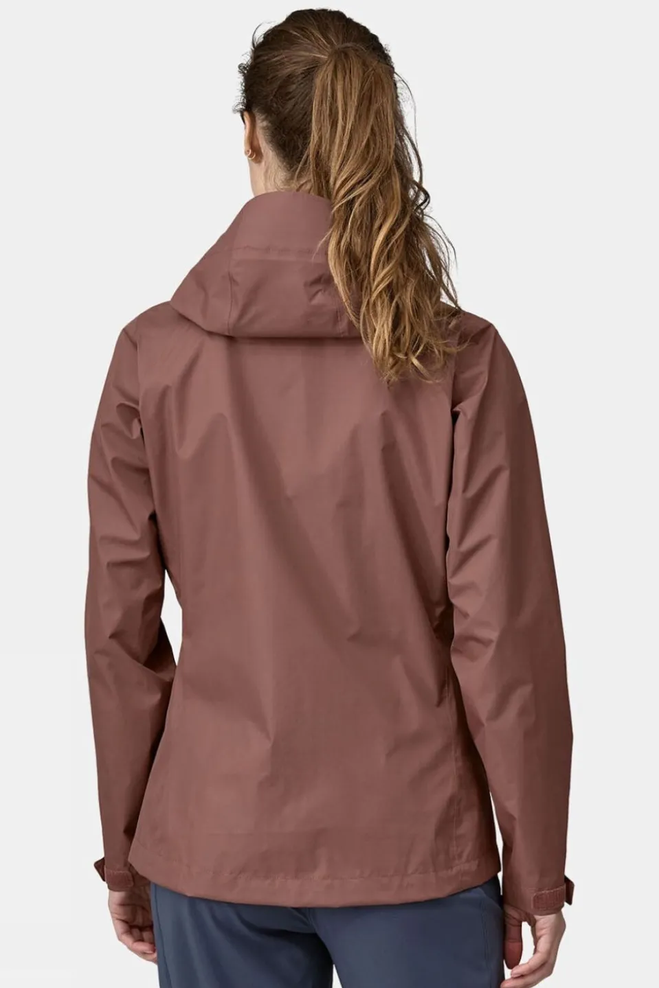 Womens Torrentshell 3L Jacket