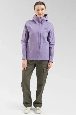 Womens Torrentshell 3L Jacket