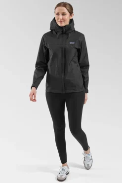 Womens Torrentshell 3L Jacket