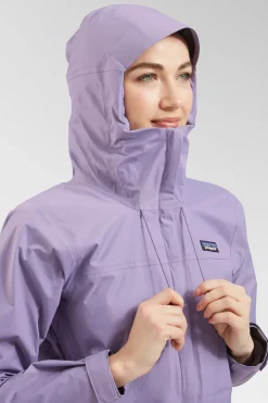 Womens Torrentshell 3L Jacket