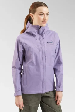 Womens Torrentshell 3L Jacket