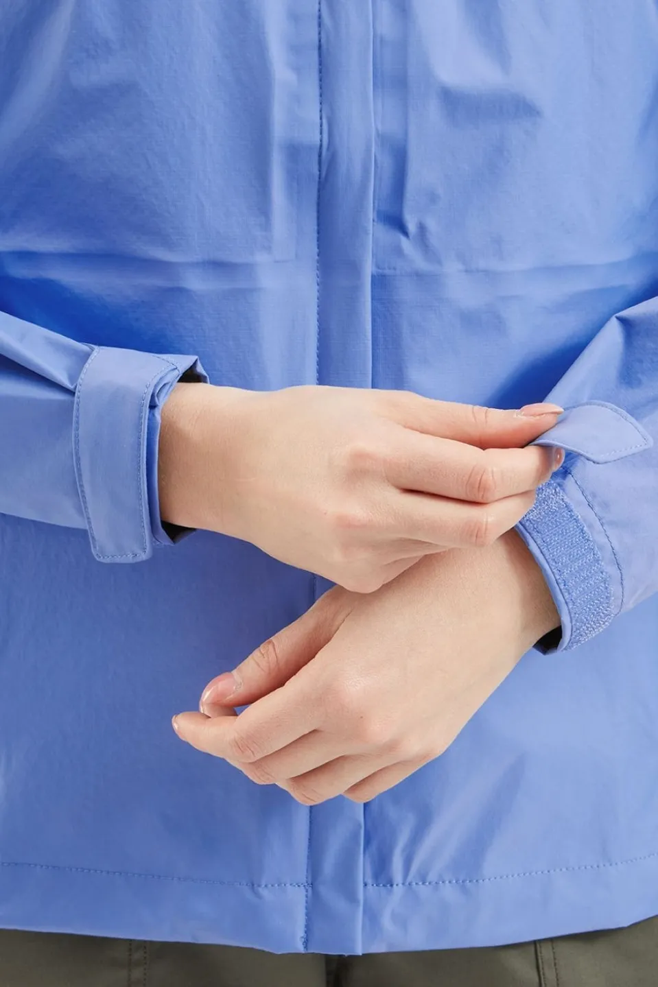 Womens Torrentshell 3L Jacket