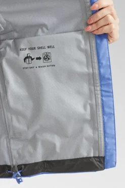 Womens Torrentshell 3L Jacket