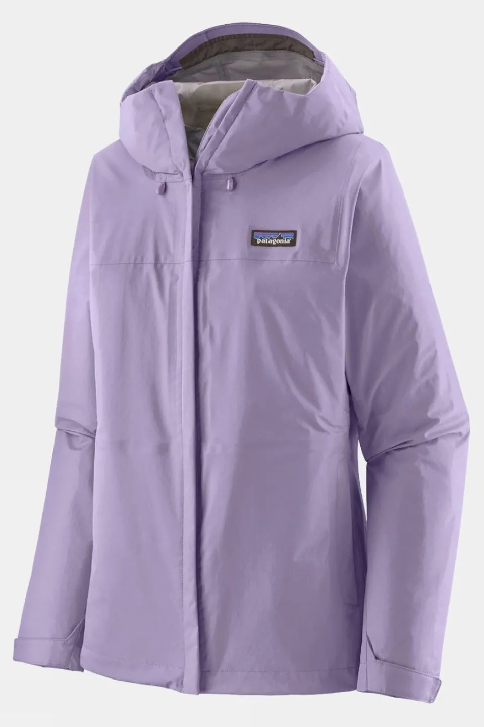 Womens Torrentshell 3L Jacket