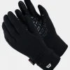Womens Touch Screen Grip Gloves