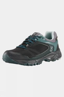 Womens Trail Fuse GTX Shoes