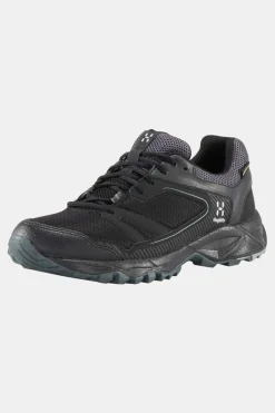 Womens Trail Fuse GTX Shoes