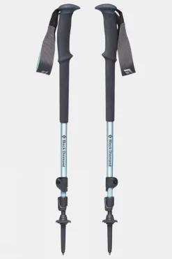Womens Trail Trekking Poles (Pair)