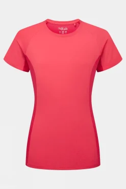Womens Trail T-Shirt