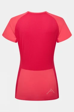 Womens Trail T-Shirt