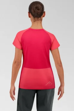 Womens Trail T-Shirt