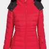 Womens Traqui Ski Jacket