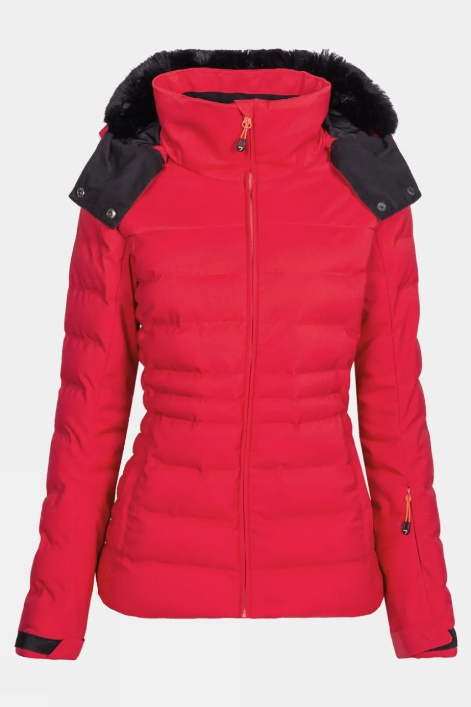 Womens Traqui Ski Jacket