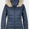 Womens Traqui Ski Jacket