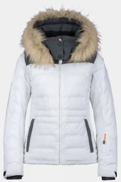 Womens Traqui Ski Jacket