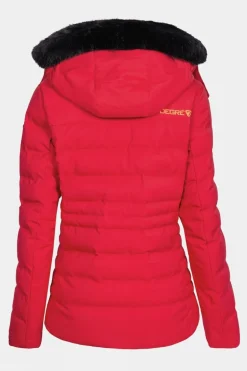 Womens Traqui Ski Jacket