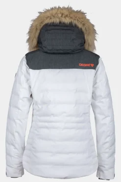 Womens Traqui Ski Jacket