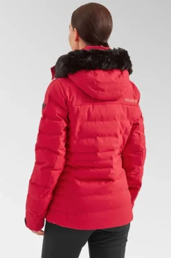 Womens Traqui Ski Jacket