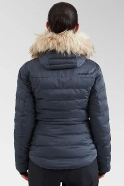 Womens Traqui Ski Jacket
