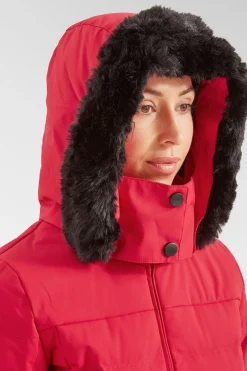 Womens Traqui Ski Jacket