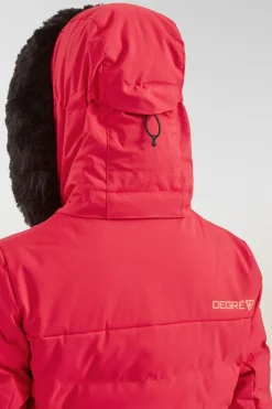 Womens Traqui Ski Jacket