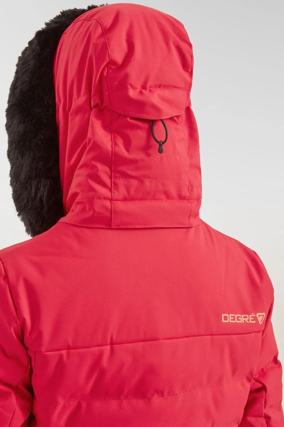 Womens Traqui Ski Jacket