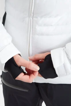Womens Traqui Ski Jacket