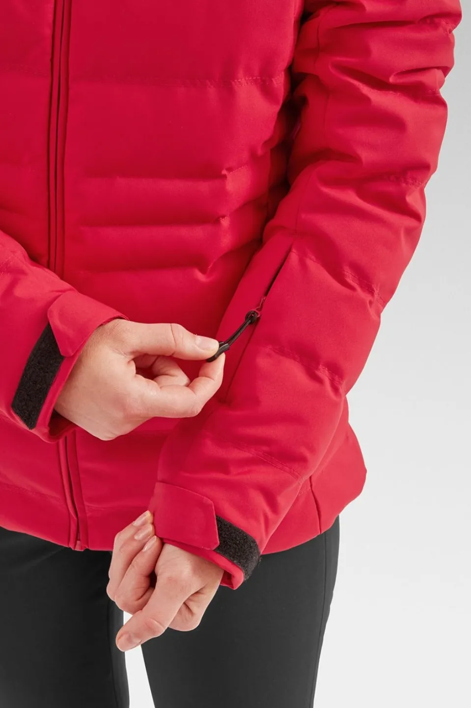 Womens Traqui Ski Jacket