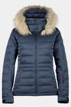 Womens Traqui Ski Jacket