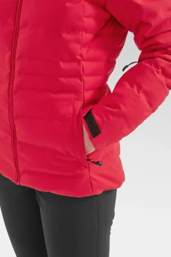Womens Traqui Ski Jacket