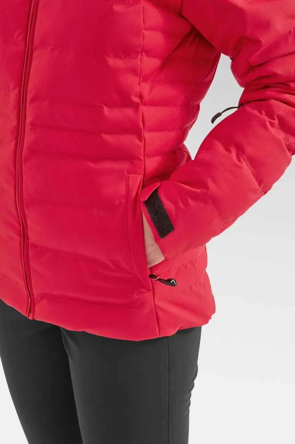 Womens Traqui Ski Jacket