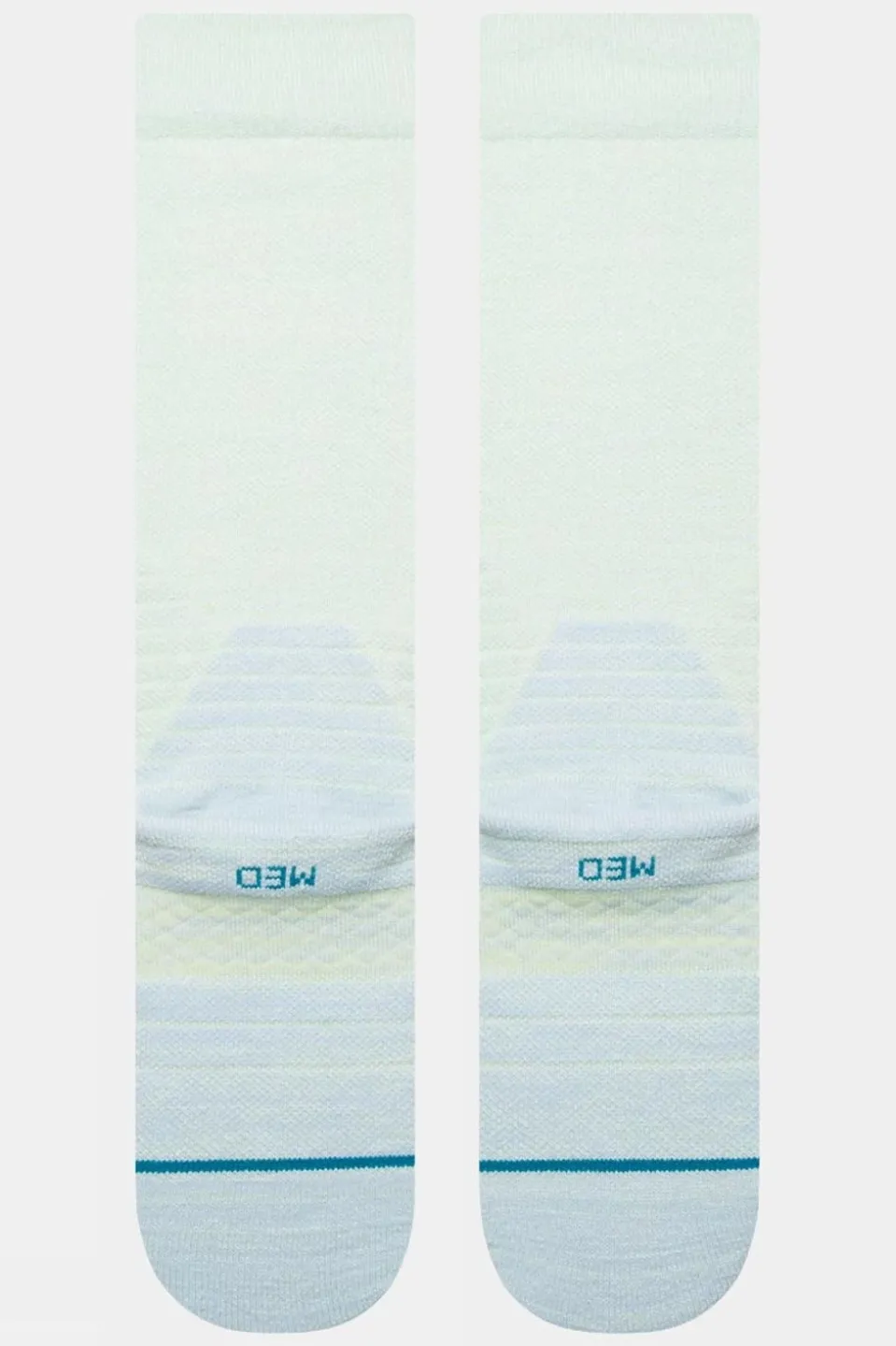 Womens Traveleer Mid Wool Snow Socks