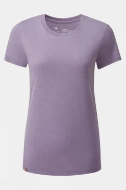 Womens TreeBlend Classic T-Shirt