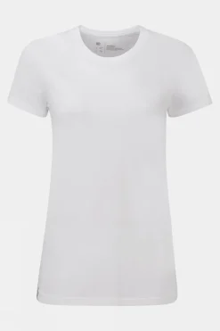 Womens TreeBlend Classic T-Shirt